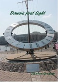 Cover: Dawn's First Light - Tommy Cloherty