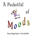 Cover: A Pocketful of Moods - Magdalene Press
