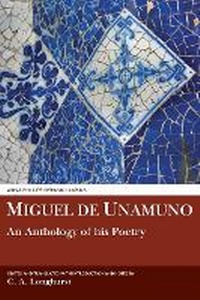 Enlarge image Cover: Miguel de Unamuno - Aris & Phillips Ltd