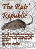 Cover: The Rats' Republic - Sampson Low Ltd
