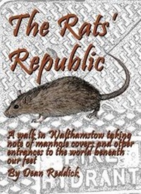 Enlarge image Cover: The Rats' Republic - Sampson Low Ltd