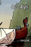Cover: Octave - Rowanvale Books