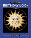 Cover: The Ultimate Birthday Book - Saraband