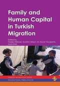 Cover: Family and Human Capital in Turkish Migration - Transnational Press London