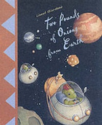 Enlarge image Cover: Two Pounds of Onions - Siphano Picture Books