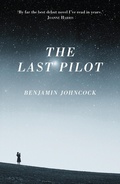 Cover: The Last Pilot - Myriad Editions