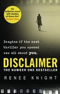 Cover: Disclaimer - Black Swan