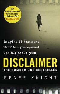 Enlarge image Cover: Disclaimer - Black Swan