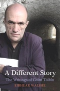 Cover: A Different Story - Irish Academic Press Ltd