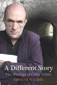 Enlarge image Cover: A Different Story - Irish Academic Press Ltd