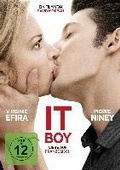 Cover: It Boy - Liebe auf Franz&ouml;sisch - Universum Film