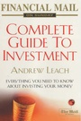 Cover: Financial Mail on Sunday Guide to Investment - Random House Business Books