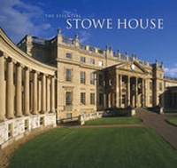Abbildung von: Essential Stowe House - Scala Arts & Heritage Publishers Ltd