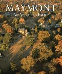 Abbildung von: Maymont - Scala Arts & Heritage Publishers Ltd