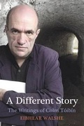 Cover: A Different Story - Irish Academic Press Ltd