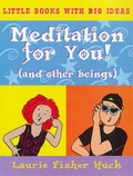 Cover: Meditation for You! - Element Books