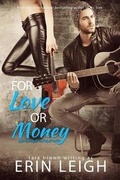 Cover: For Love or Money - Tara Brown Publishing