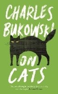 Cover: On Cats - Canongate Books