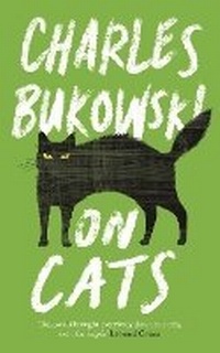Enlarge image Cover: On Cats - Canongate Books