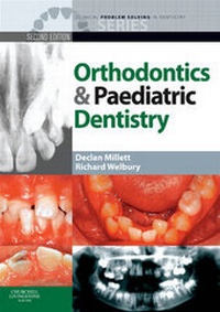 Abbildung von: Clinical Problem Solving in Orthodontics and Paediatric Dentistry - Churchill Livingstone