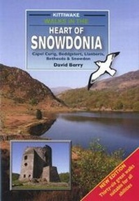 Abbildung von: Walks in the Heart of Snowdonia - Kittiwake Press