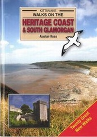 Abbildung von: Walks on the Heritage Coast & South Glamorgan - Kittiwake Press