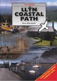 Abbildung von: Llyn Coastal Path - Kittiwake Press