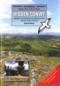 Abbildung von: Walks Around Hidden Conwy - Kittiwake Press