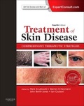 Cover: Treatment of Skin Disease - Saunders