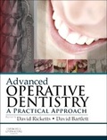 Cover: Advanced Operative Dentistry - Churchill Livingstone