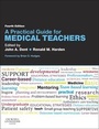 Cover: A Practical Guide for Medical Teachers - Churchill Livingstone