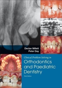 Abbildung von: Clinical Problem Solving in Dentistry: Orthodontics and Paediatric Dentistry - Churchill Livingstone