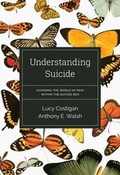 Cover: Understanding Suicide - Columba Press