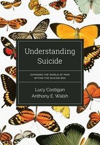 Enlarge image Cover: Understanding Suicide - Columba Press