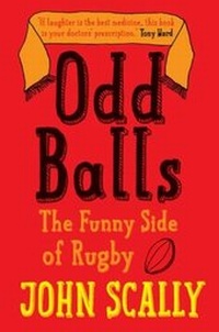 Abbildung von: Odd-Shaped Balls - Currach Press