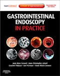 Cover: Gastrointestinal Endoscopy in Practice - Churchill Livingstone