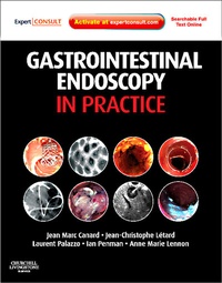 Abbildung von: Gastrointestinal Endoscopy in Practice - Churchill Livingstone