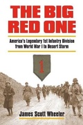 Cover: The Big Red One - University Press of Kansas
