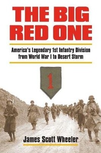 Enlarge image Cover: The Big Red One - University Press of Kansas