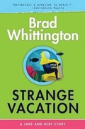 Cover: Strange Vacation - Wunderfool Press