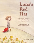 Cover: Luna's Red Hat - Jessica Kingsley Publishers