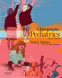 Abbildung von: Chiropractic Pediatrics - Churchill Livingstone