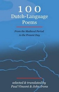 Enlarge image Cover: 100 Dutch-Language Poems - Holland Park Press