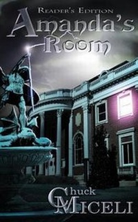 Enlarge image Cover: Amanda's Room - Husky Trail Press LLC