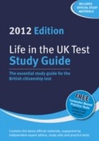 Enlarge image Cover: Life in the UK Test - Red Squirrel Publishing