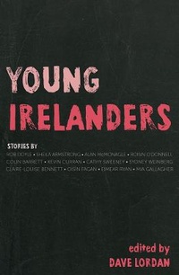 Enlarge image Cover: Young Irelanders - New Island Books