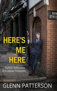 Abbildung von: Here's Me Here - New Island Books