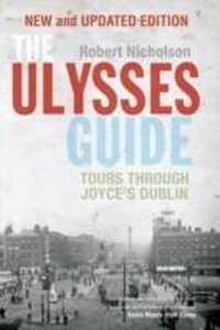 Abbildung von: The Ulysses Guide - New Island Books