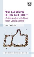 Cover: Post Keynesian Theory and Policy - Edward Elgar Publishing