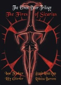 Cover: The Elven Door Trilogy - Write Books CPR Ltd